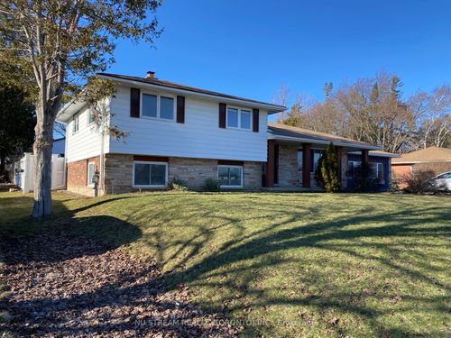 552 Big Bay Point Rd, Barrie, ON, L4N3Z5 | Card Image