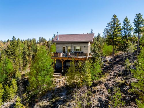 720 Wolverine Way, Tabernash, CO, 80478 | Card Image