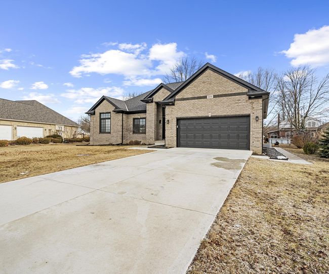 8459 Talon Ct, House other with 3 bedrooms, 3 bathrooms and null parking in Newport MI | Image 32