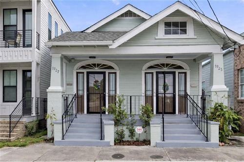 1925 27 Iberville Street, New Orleans, LA, 70112 | Card Image