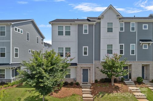 2426 Arbor Loop Dr, Charlotte, NC, 28217-0392 | Card Image