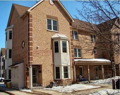 36-119 D'Ambrosio Dr, Barrie, ON, L4N7R7 | Card Image