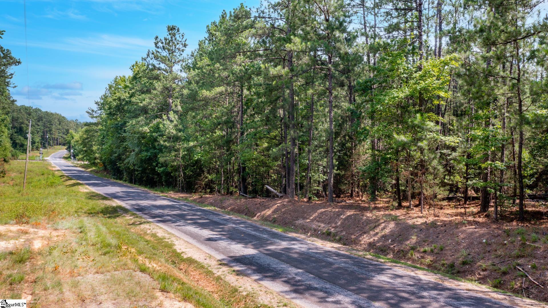 Land in Clinton 2