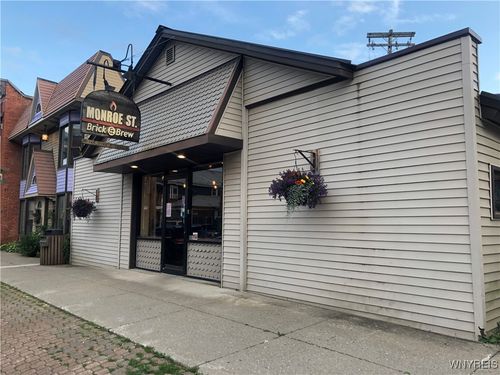 21 Monroe St, Ellicottville, NY, 14731-9609 | Card Image