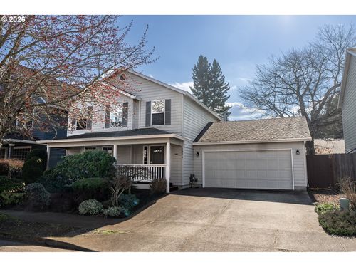 14574 Se Lone Pine Dr, Clackamas, OR, 97015-5321 | Card Image