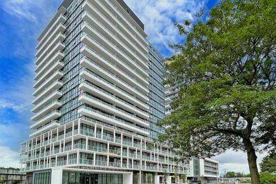 1113 - 180 Fairview Mall Dr, Condo with 1 bedrooms, 1 bathrooms and 1 parking in Toronto ON | Image 1