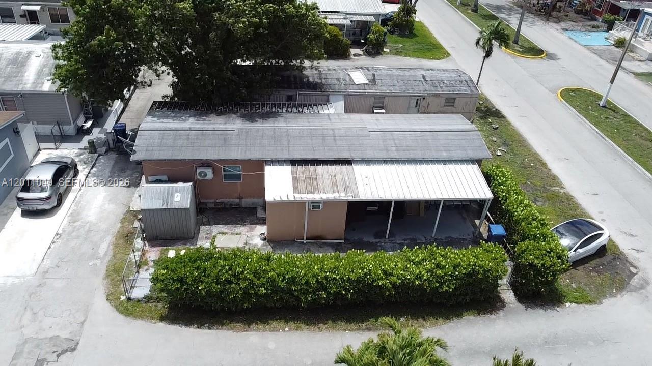 Residential in Miami 2