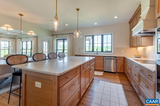 3706 Thicket Run Pl, House other with 5 bedrooms, 6 bathrooms and null parking in CHARLOTTESVILLE VA | Image 17