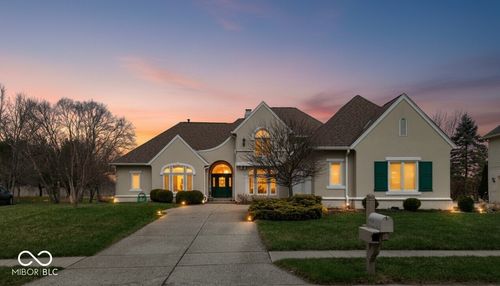 10926 Hamilton Pass, Fishers, IN, 46037-9300 | Card Image