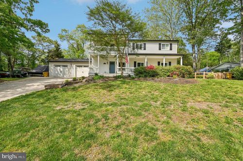 92 Berrywood Dr, SEVERNA PARK, MD, 21146-2002 | Card Image