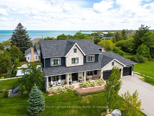 117 Schoolhouse Crt, Blue Mountains, ON, L9Y0N2 | Card Image