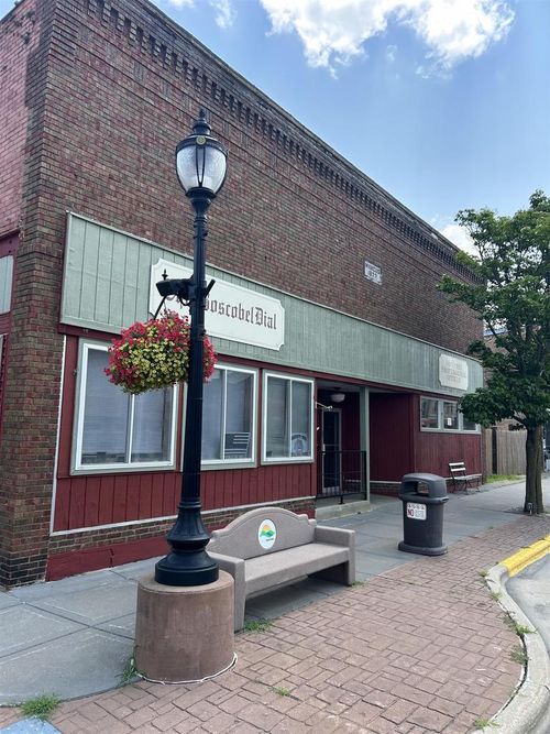 903 Wisconsin Ave, BOSCOBEL, WI, 53805-1531 | Card Image