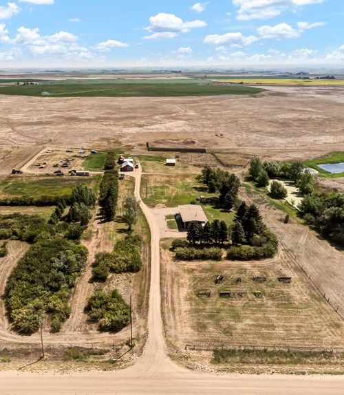 11507 Range Road 75, Cypress County, AB, T0K1Z0 | Card Image