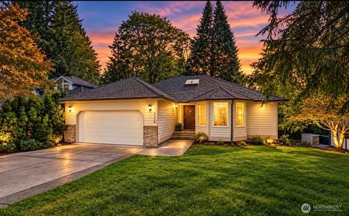 7236 Twin Cedar Lane Se, Tumwater, WA, 98501 | Card Image