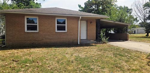 419 W 5th St, Pittsburg, KS, 66762-3702 | Card Image