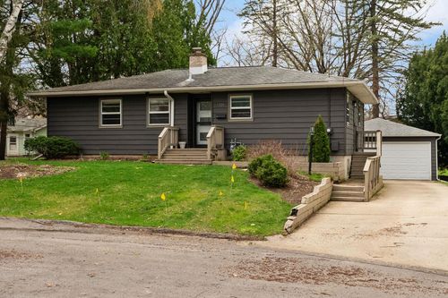 4321 Hegg Avenue, Madison, WI, 53716 | Card Image