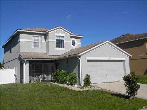 1348 Heather Lake Dr, ORLANDO, FL, 32824-5230 | Card Image