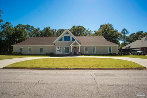 5877 Moors Oaks Dr, Milton, FL, 32583-1815 | Card Image