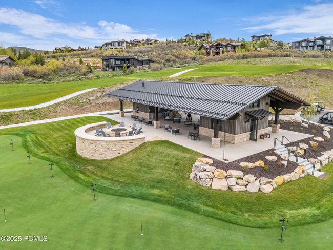 9452 N Vale View Cir, House other with 4 bedrooms, 6 bathrooms and null parking in Kamas UT | Image 20
