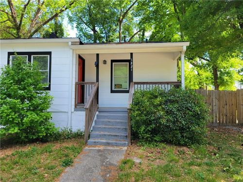 1221 Campbellton Pl Sw, Atlanta, GA, 30310-4050 | Card Image