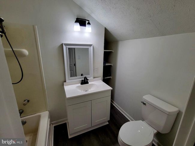 110 N Mulberry St, Townhouse with 2 bedrooms, 2 bathrooms and null parking in HAGERSTOWN MD | Image 7