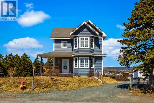 133 Neck Rd, Bay Roberts, NL, A0A1W0 | Card Image