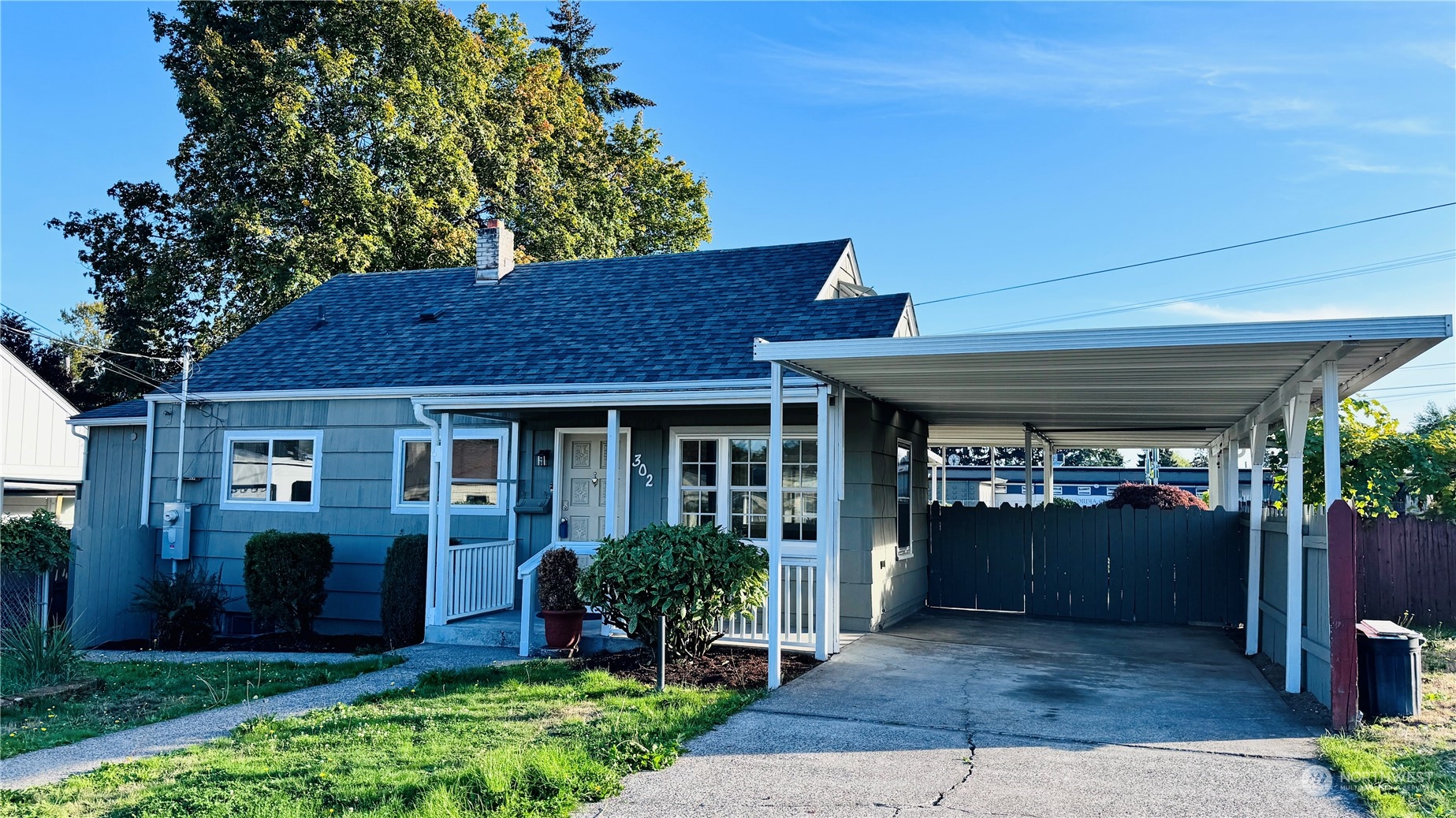 South Ln, Tacoma, WA 98404
