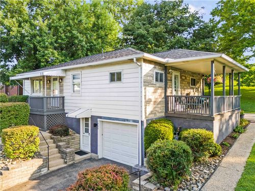 1460 Nine Eighty Rd, Canonsburg, PA, 15317 | Card Image