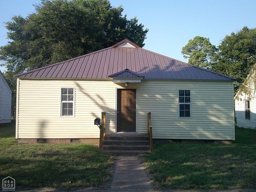 1403 Dill, Newport, AR, 72112 | Card Image