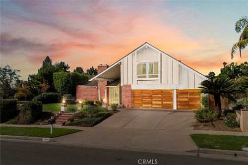 19761 Burleigh Dr, Yorba Linda, CA, 92886-4405 | Card Image