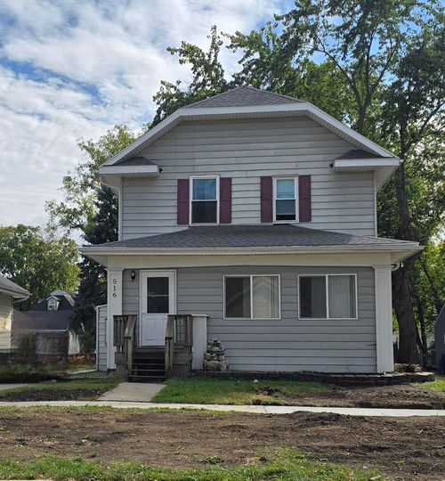 516 E 4th St, Spencer, IA, 51301-5141 | Card Image