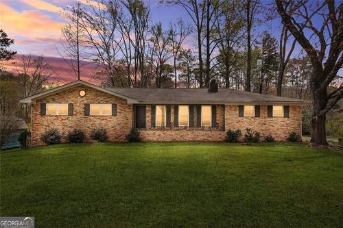 6428 Melrose Dr, douglasville, GA, 30134 | Card Image