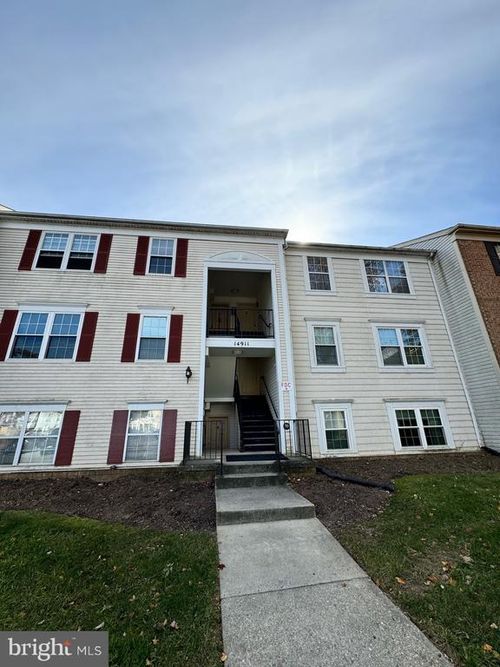 4bf-14911 Cleese Court, SILVER SPRING, MD, 20906 | Card Image