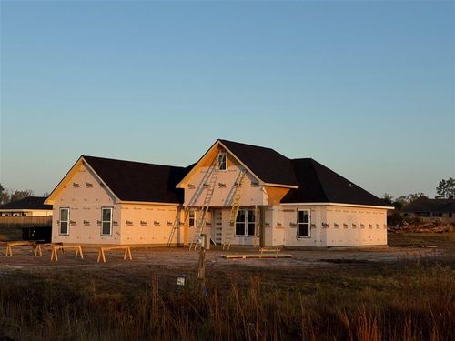 126 Marilyn Ln, Longville, LA, 70652-7400 | Card Image