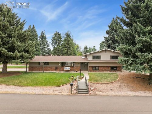 6899 Duke Dr, Colorado Springs, CO, 80918-1006 | Card Image
