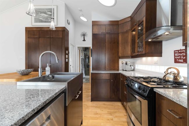39 Bull Point Rd, House other with 2 bedrooms, 2 bathrooms and 1 parking in Sambro NS | Image 18