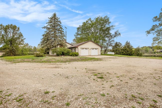 12530 Wilbur Rd, House other with 3 bedrooms, 3 bathrooms and null parking in Clinton MI | Image 59