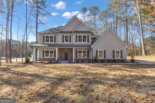 170 Liberty Drive, Fayetteville, GA, 30214 | Card Image