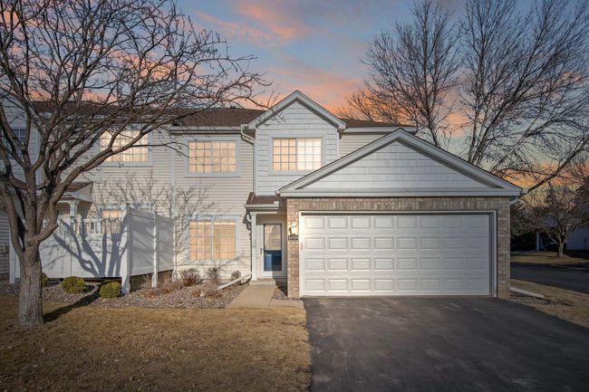 11520 Elmwood Ave N, Townhouse with 2 bedrooms, 2 bathrooms and null parking in Champlin MN | Image 26