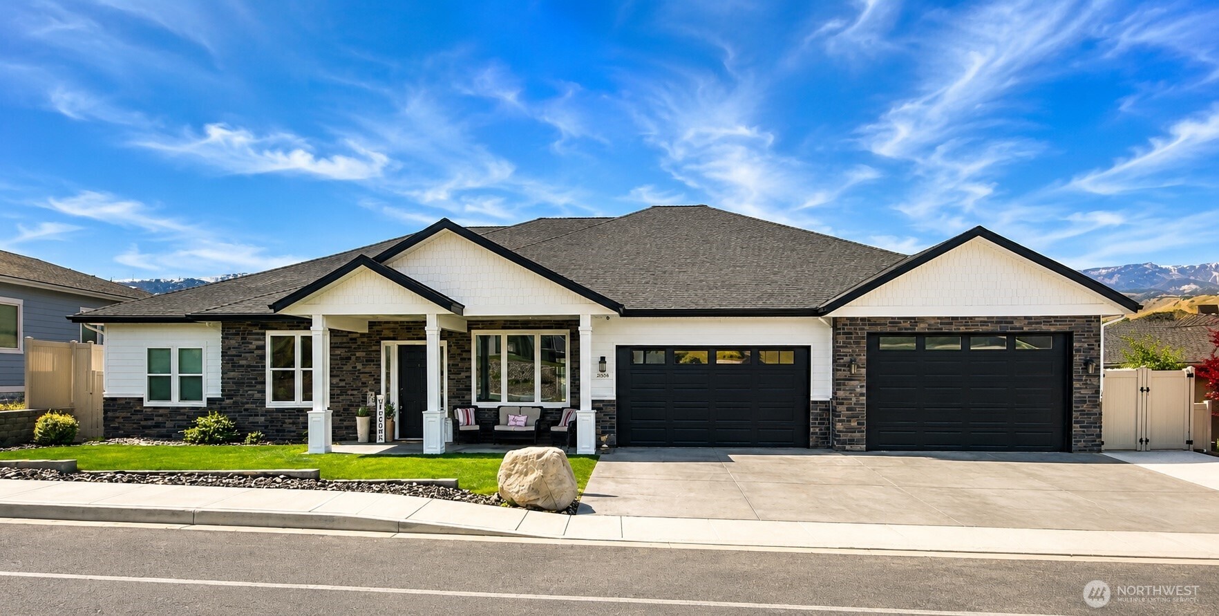 Residential in East Wenatchee 2