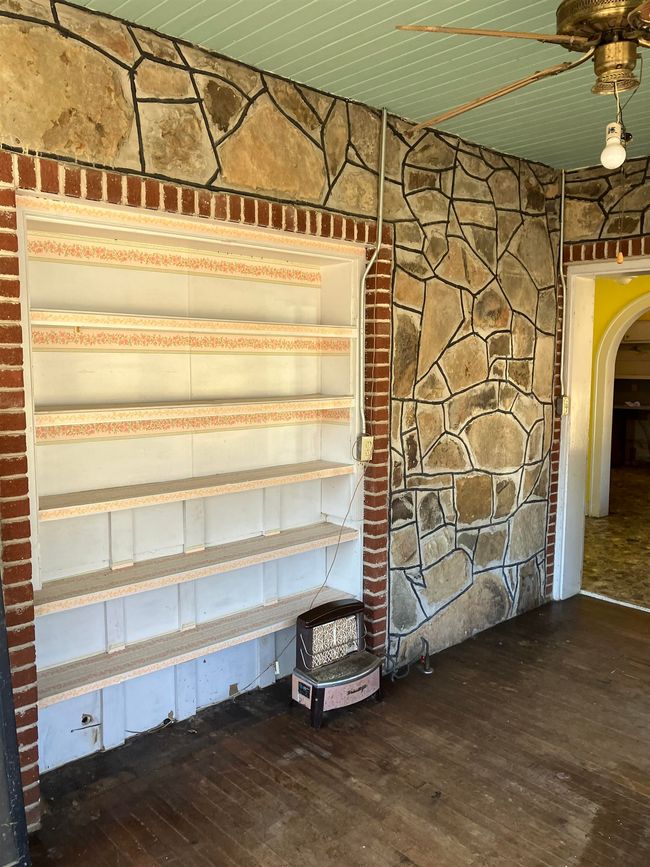 5553 Highway 71 S, House other with 4 bedrooms, 2 bathrooms and null parking in Cove AR | Image 20