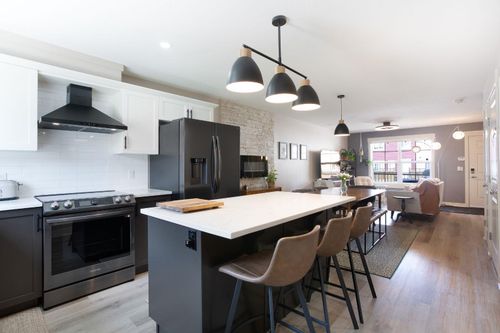 144 Cascades Pass, Chestermere, AB, T1X0K8 | Card Image