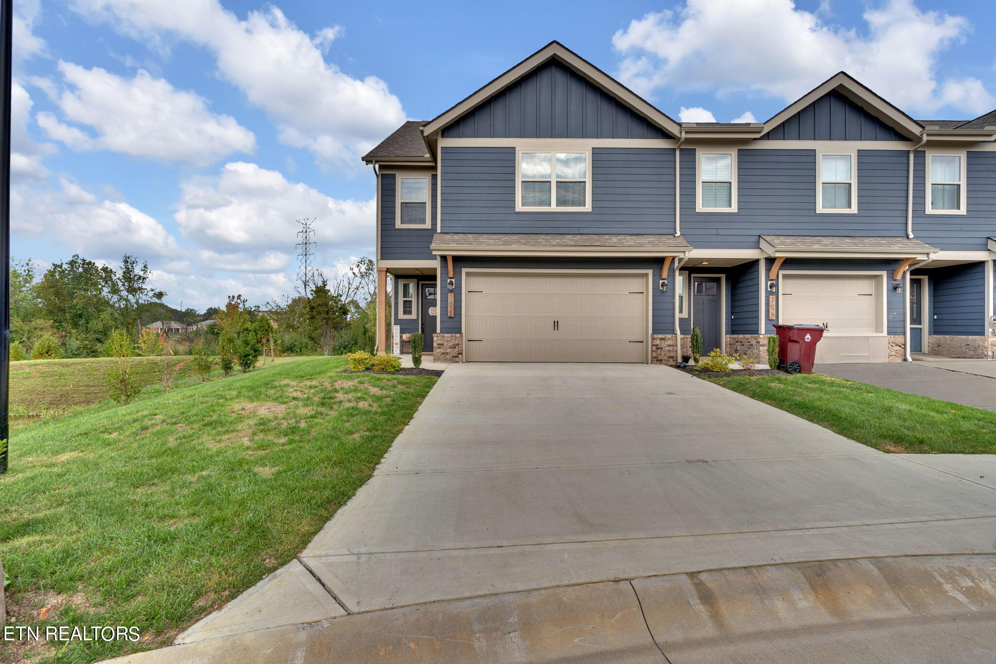 Mountain Quail Cir, Maryville, TN 37801