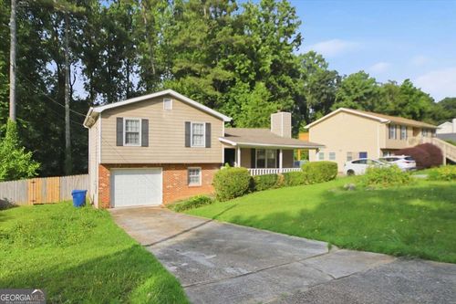 1496 Cherry Hill Rd Sw, Conyers, GA, 30094-6821 | Card Image