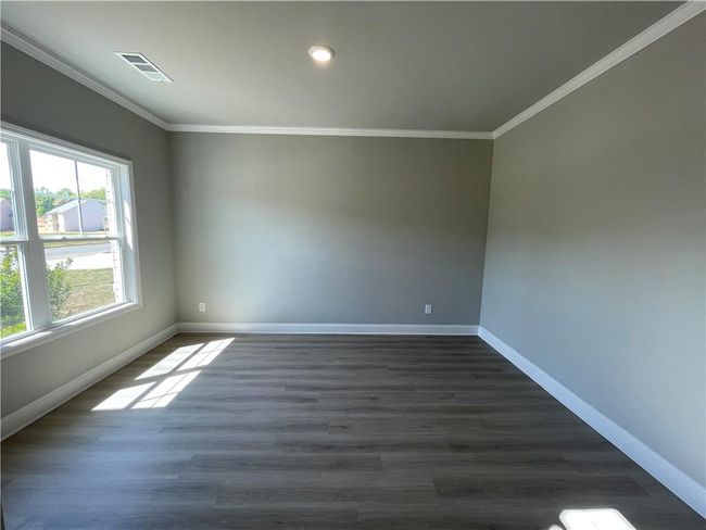 237 Cherokee Rose Ln, House other with 5 bedrooms, 4 bathrooms and null parking in Hoschton GA | Image 5
