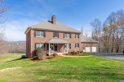 4444 Woods Edge Rd, Troy, VA, 22974-3003 | Card Image