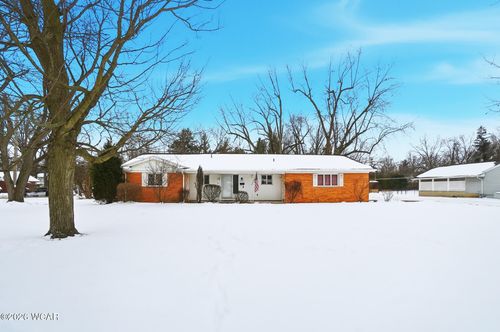 2201 W High St, Lima, OH, 45805-2104 | Card Image