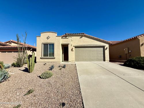 11993 N Golden Mirror Dr, Marana, AZ, 85658-4800 | Card Image