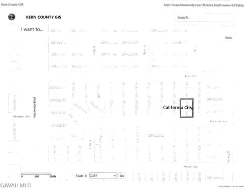 0 Oleander Ave, California City, CA, 93505 | Card Image