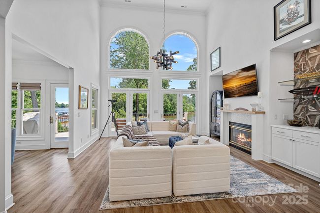 17938 John Connor Rd, House other with 6 bedrooms, 5 bathrooms and null parking in Cornelius NC | Image 10